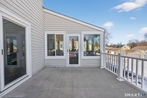 Tiny photo for 48 Ridge Crest Circle, Wethersfield, CT 06109 (MLS # 24156787)