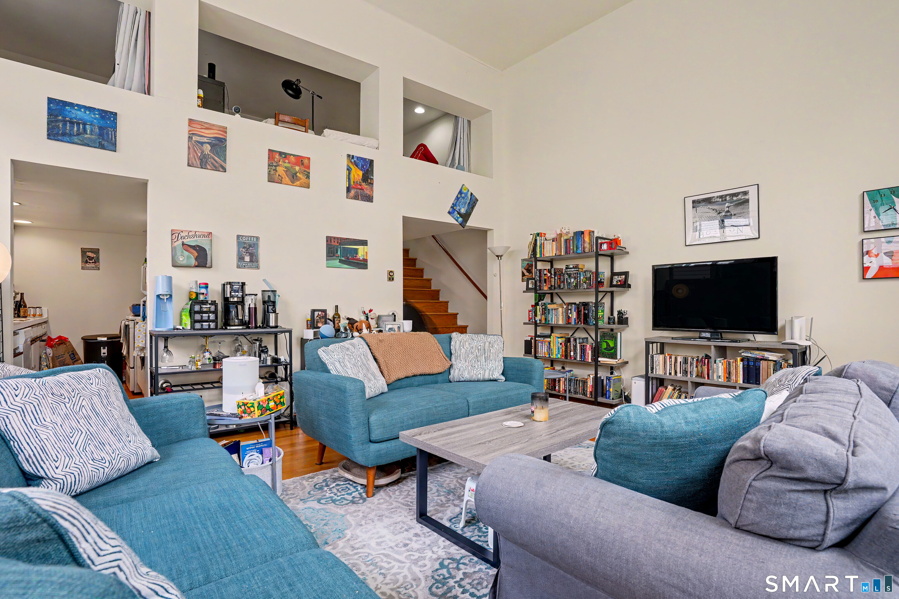 287 Saint John Street