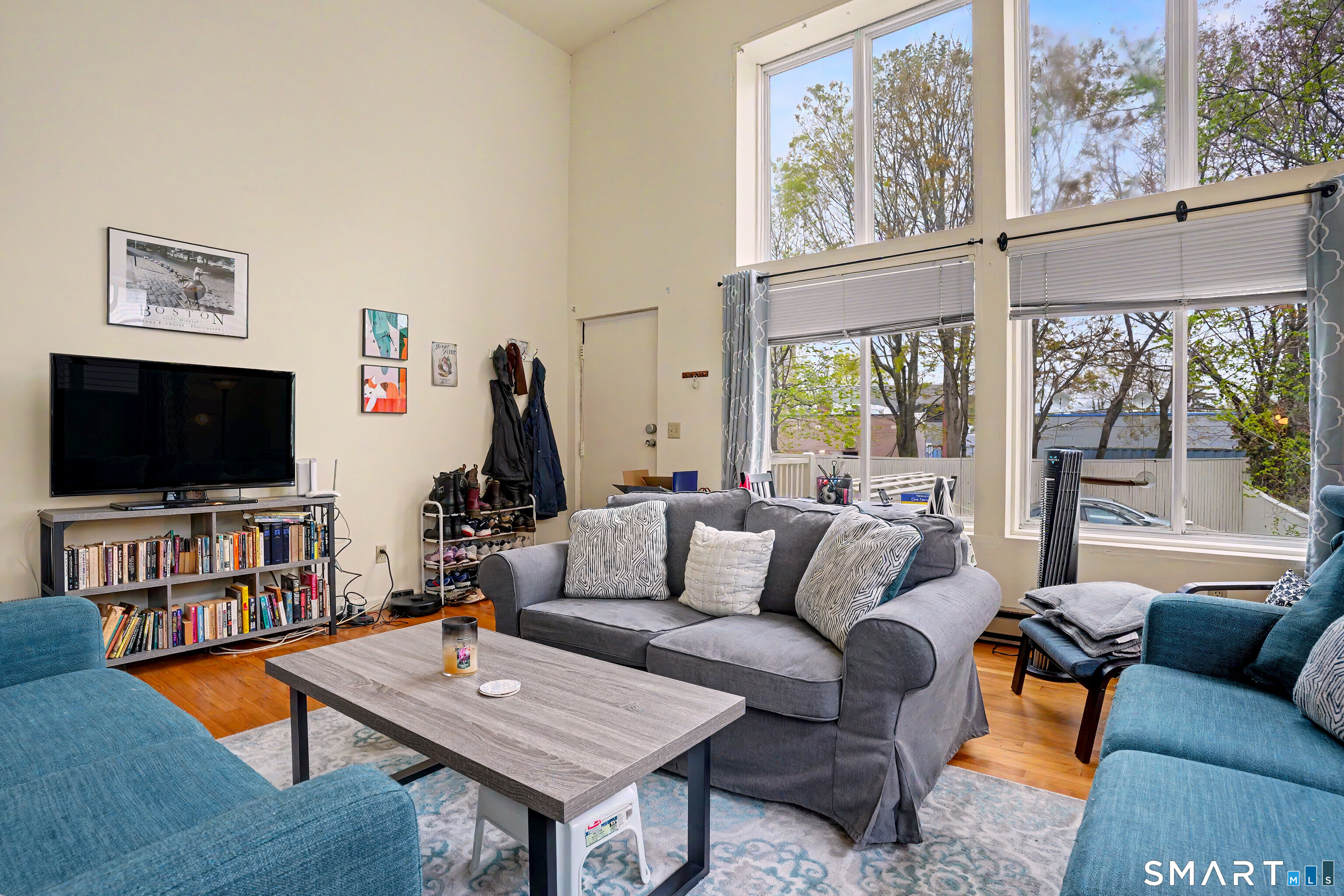 287 Saint John Street