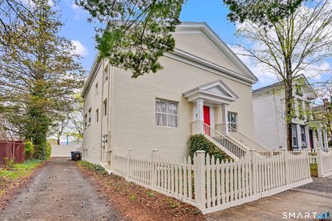 287 Saint John Street New Haven CT 06511