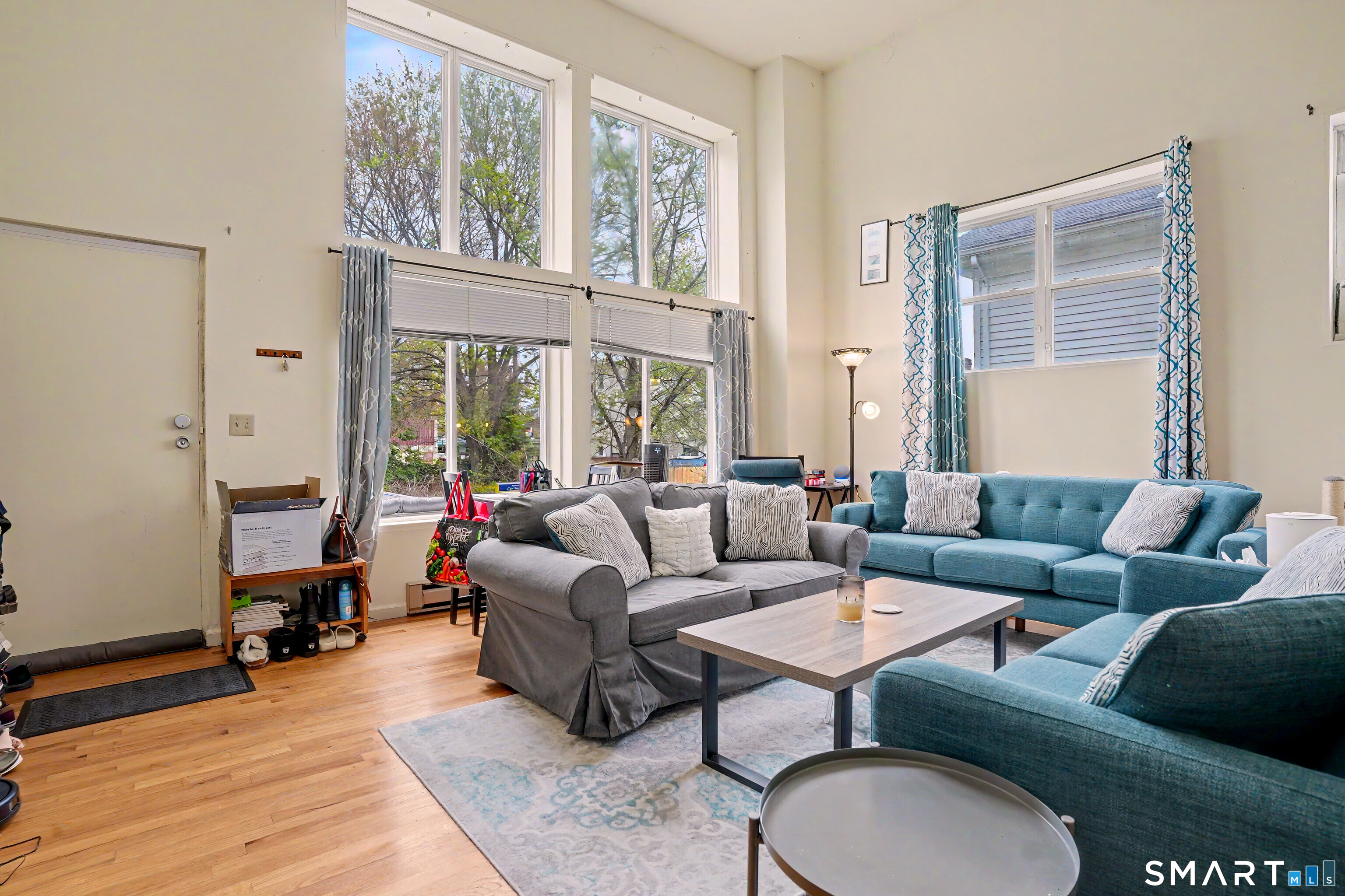 287 Saint John Street