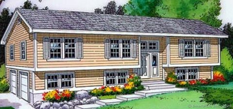 112A Stony Hill Road Brookfield CT 06804