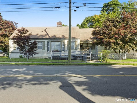 Homes For Sale - 1720 Capitol Avenue<br/> Bridgeport, CT 06604