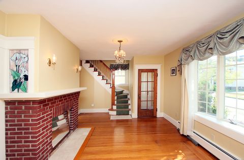 Tiny photo for 52 Stuyvesant Avenue, New Haven, CT 06512 (MLS # 24147868)