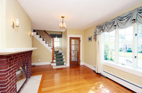 Tiny photo for 52 Stuyvesant Avenue, New Haven, CT 06512 (MLS # 24147868)