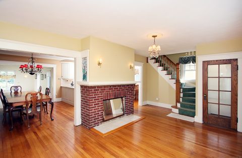 Tiny photo for 52 Stuyvesant Avenue, New Haven, CT 06512 (MLS # 24147868)