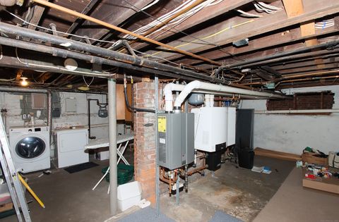 Tiny photo for 52 Stuyvesant Avenue, New Haven, CT 06512 (MLS # 24147868)