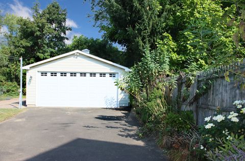 Tiny photo for 52 Stuyvesant Avenue, New Haven, CT 06512 (MLS # 24147868)