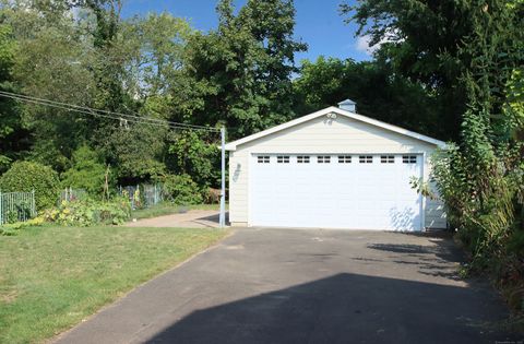 Tiny photo for 52 Stuyvesant Avenue, New Haven, CT 06512 (MLS # 24147868)