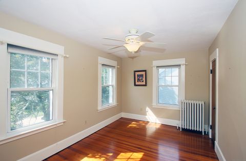 Tiny photo for 52 Stuyvesant Avenue, New Haven, CT 06512 (MLS # 24147868)