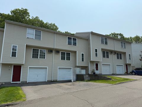 30 Seymour Road APT D3 Plymouth CT 06786