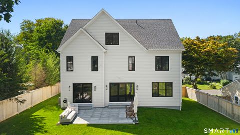 Tiny photo for 36 Bauer Pl Extension, Westport, CT 06880 (MLS # 24145452)