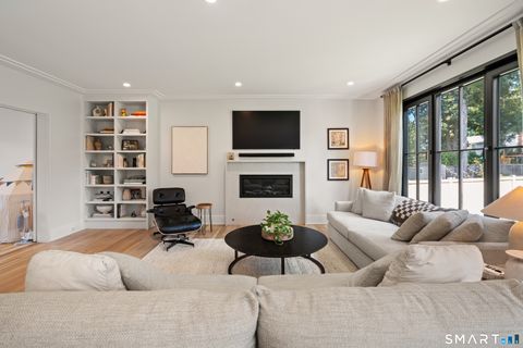 Tiny photo for 36 Bauer Pl Extension, Westport, CT 06880 (MLS # 24145452)