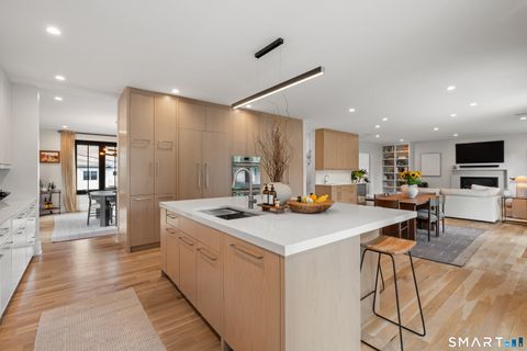 Tiny photo for 36 Bauer Pl Extension, Westport, CT 06880 (MLS # 24145452)