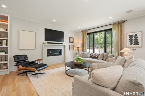 Tiny photo for 36 Bauer Pl Extension, Westport, CT 06880 (MLS # 24145452)