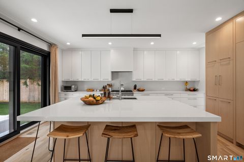 Tiny photo for 36 Bauer Pl Extension, Westport, CT 06880 (MLS # 24145452)