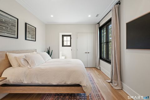 Tiny photo for 36 Bauer Pl Extension, Westport, CT 06880 (MLS # 24145452)