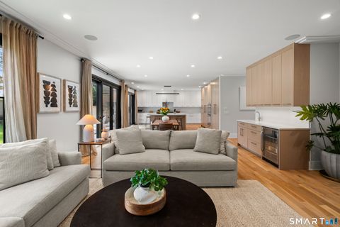 Tiny photo for 36 Bauer Pl Extension, Westport, CT 06880 (MLS # 24145452)