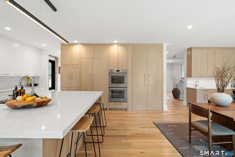 Tiny photo for 36 Bauer Pl Extension, Westport, CT 06880 (MLS # 24145452)