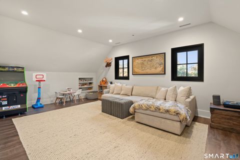 Tiny photo for 36 Bauer Pl Extension, Westport, CT 06880 (MLS # 24145452)