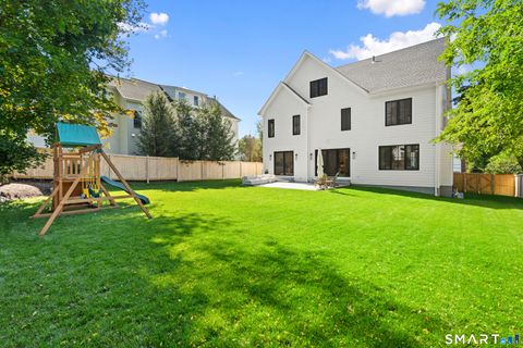 Tiny photo for 36 Bauer Pl Extension, Westport, CT 06880 (MLS # 24145452)