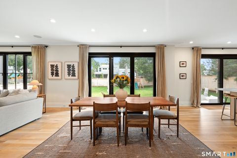 Tiny photo for 36 Bauer Pl Extension, Westport, CT 06880 (MLS # 24145452)