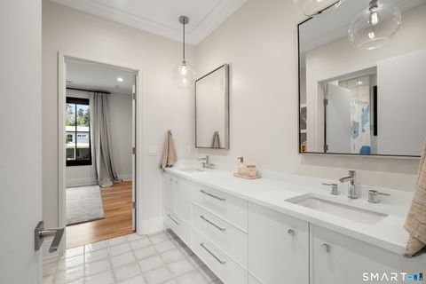 Tiny photo for 36 Bauer Pl Extension, Westport, CT 06880 (MLS # 24145452)