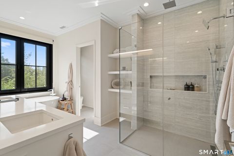 Tiny photo for 36 Bauer Pl Extension, Westport, CT 06880 (MLS # 24145452)