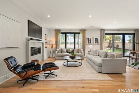 Tiny photo for 36 Bauer Pl Extension, Westport, CT 06880 (MLS # 24145452)