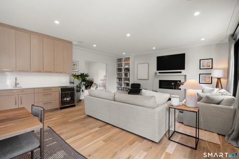 Tiny photo for 36 Bauer Pl Extension, Westport, CT 06880 (MLS # 24145452)