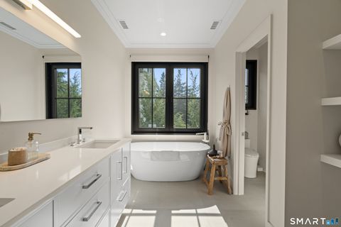 Tiny photo for 36 Bauer Pl Extension, Westport, CT 06880 (MLS # 24145452)