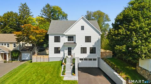 Photo of 36 Bauer Pl Extension, Westport, CT 06880 (MLS # 24145452)