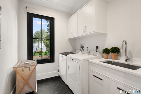 Tiny photo for 36 Bauer Pl Extension, Westport, CT 06880 (MLS # 24145452)