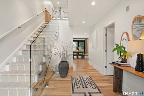 Tiny photo for 36 Bauer Pl Extension, Westport, CT 06880 (MLS # 24145452)