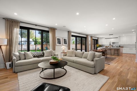 Tiny photo for 36 Bauer Pl Extension, Westport, CT 06880 (MLS # 24145452)