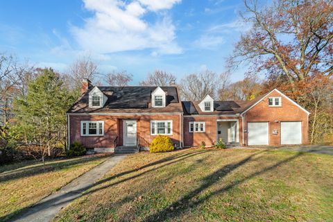 23 Ledyard Road New Britain CT 06053