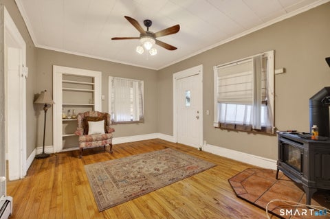 Tiny photo for 670 Hanover Road, Meriden, CT 06451 (MLS # 24176643)