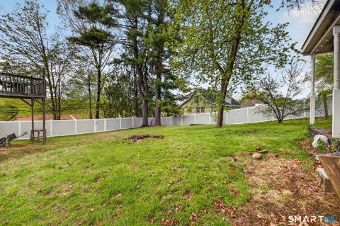 Tiny photo for 670 Hanover Road, Meriden, CT 06451 (MLS # 24176643)