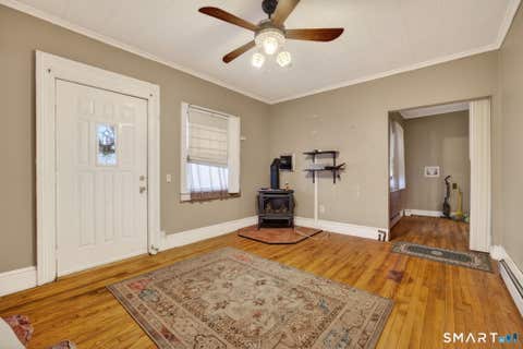 Tiny photo for 670 Hanover Road, Meriden, CT 06451 (MLS # 24176643)