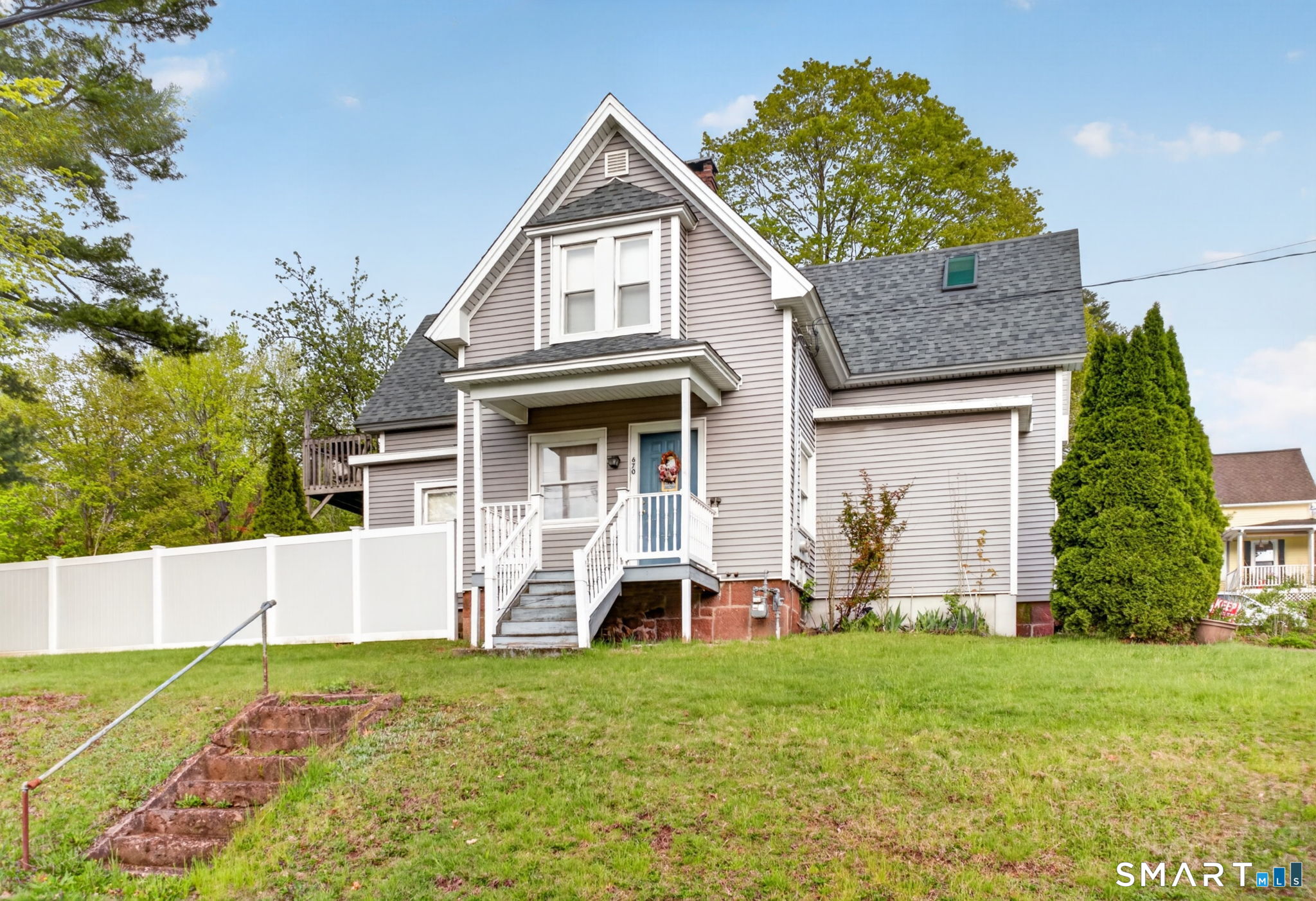 670 Hanover Road