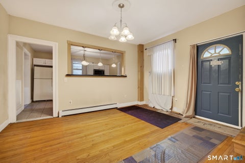 Tiny photo for 670 Hanover Road, Meriden, CT 06451 (MLS # 24176643)