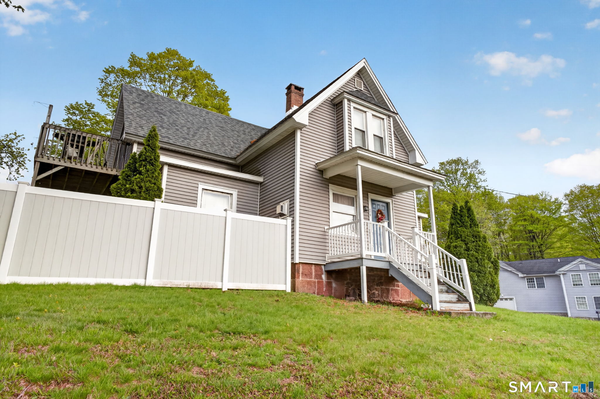 670 Hanover Road