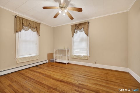 Tiny photo for 670 Hanover Road, Meriden, CT 06451 (MLS # 24176643)