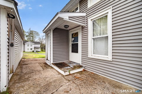 Tiny photo for 670 Hanover Road, Meriden, CT 06451 (MLS # 24176643)