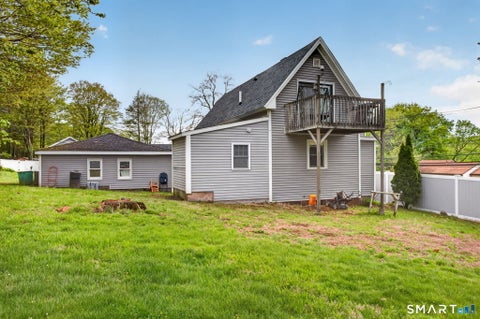 Tiny photo for 670 Hanover Road, Meriden, CT 06451 (MLS # 24176643)
