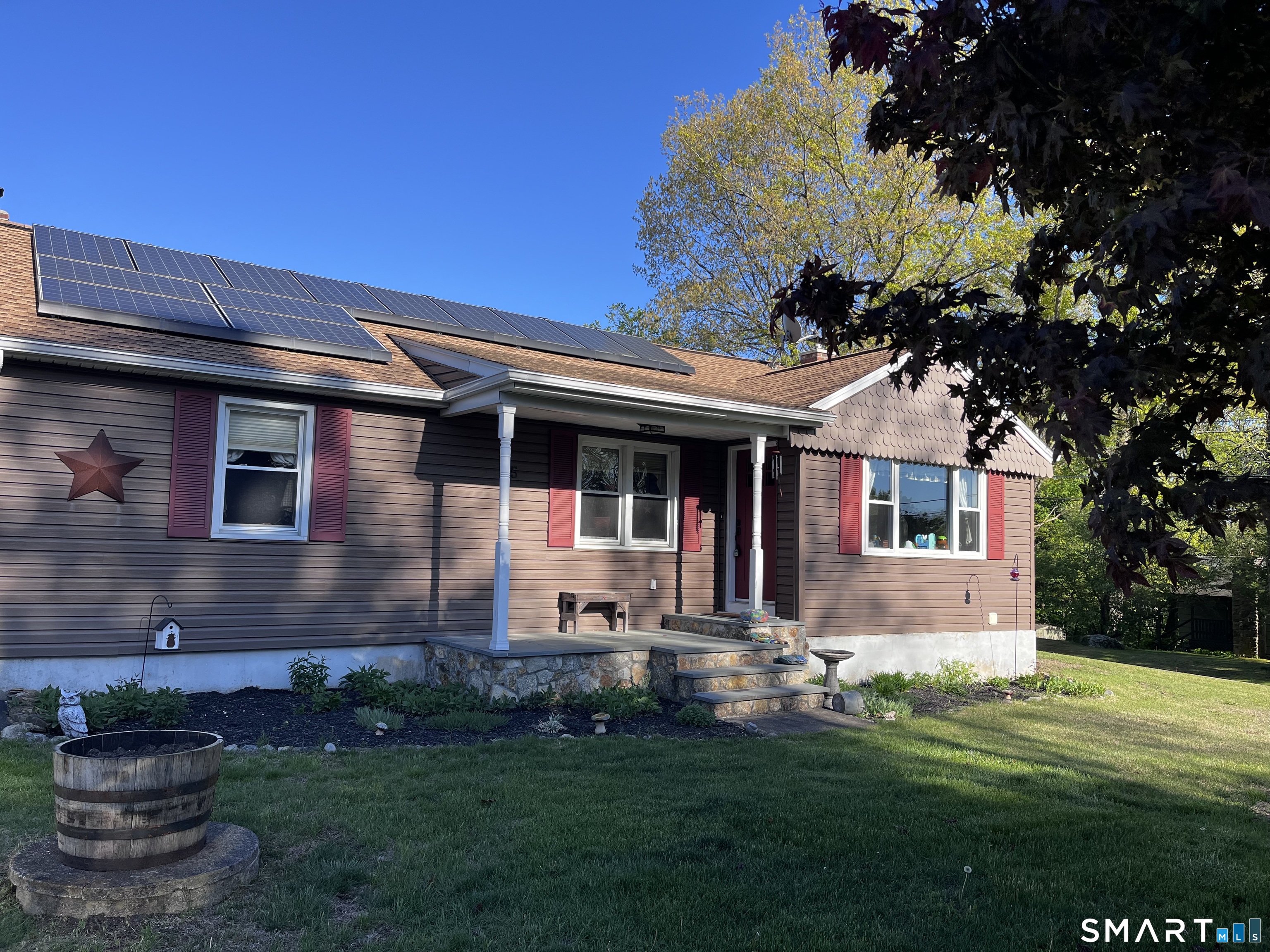 15 Walter Road