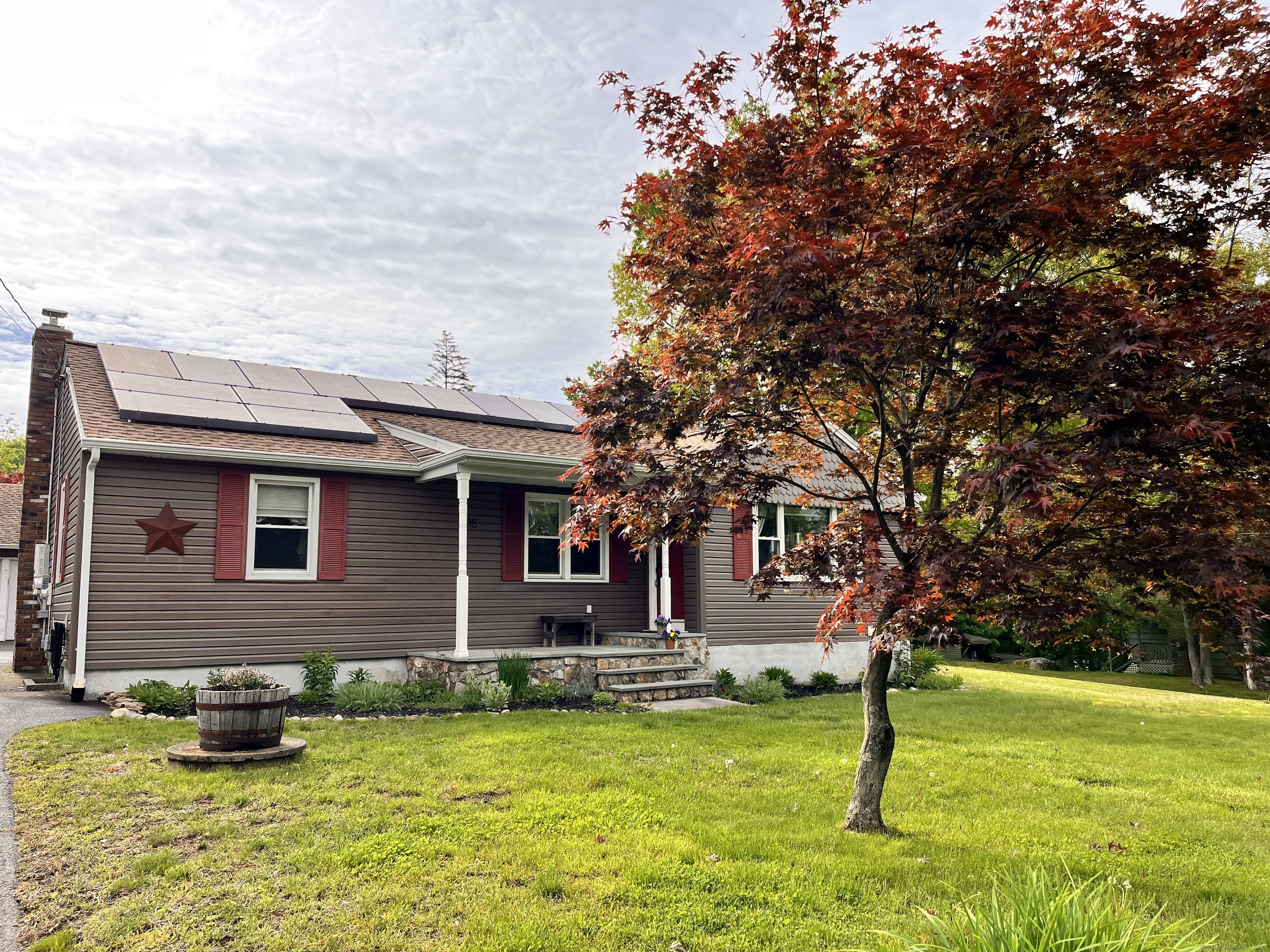 15 Walter Road