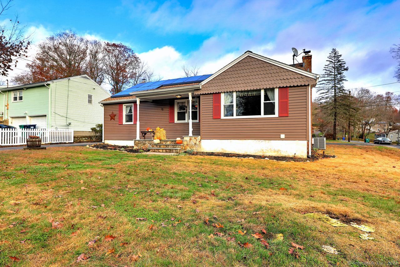 15 Walter Road