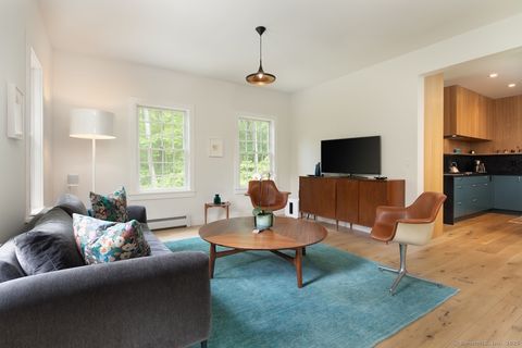 Tiny photo for 3 W Mountain Road, Sharon, CT 06069 (MLS # 24157788)