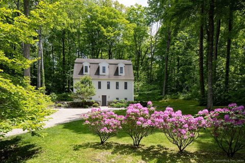 Tiny photo for 3 W Mountain Road, Sharon, CT 06069 (MLS # 24157788)